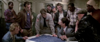 Illustration for article titled Why Ghostbusters Is Such An Awesome Architectural Film